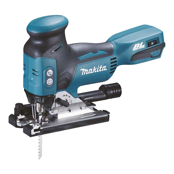 Makita Akku-Pendelhubstichsäge 18,0V (o.Akku/Lader) DJV181Z